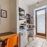 Typical Home-orio3min-private Garden-train Station 6min 公寓 *