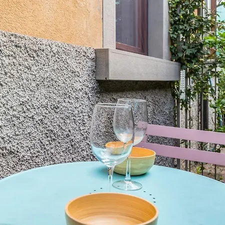 Typical Home-orio3min-private Garden-train Station 6min 公寓
