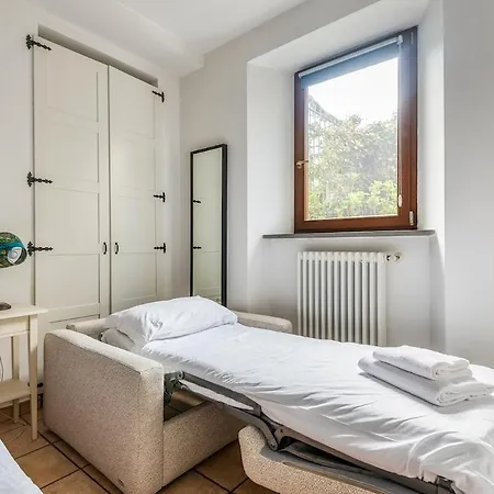 Typical Home-orio3min-private Garden-train Station 6min * Bergamo