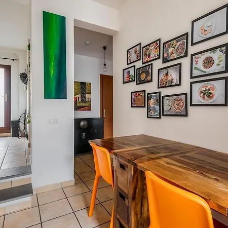 Typical Home-orio3min-private Garden-train Station 6min
