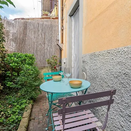 Typical Home-orio3min-private Garden-train Station 6min Apartmán *
